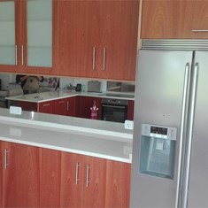 COCINAS (Trabajos en madera- Carpintería Juan M. Carou)