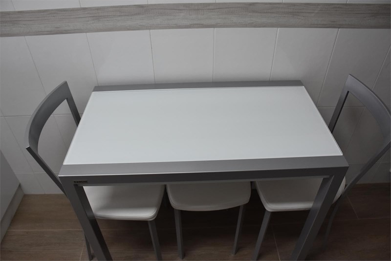 COCINAS (Trabajos en madera- Carpintería Juan M. Carou)