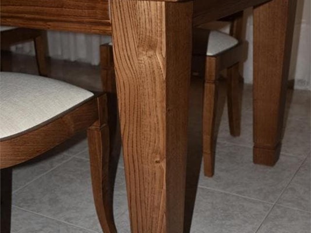 Combinar la madera con otros materiales para crear muebles únicos y personalizados: ¿Qué materiales se pueden utilizar?