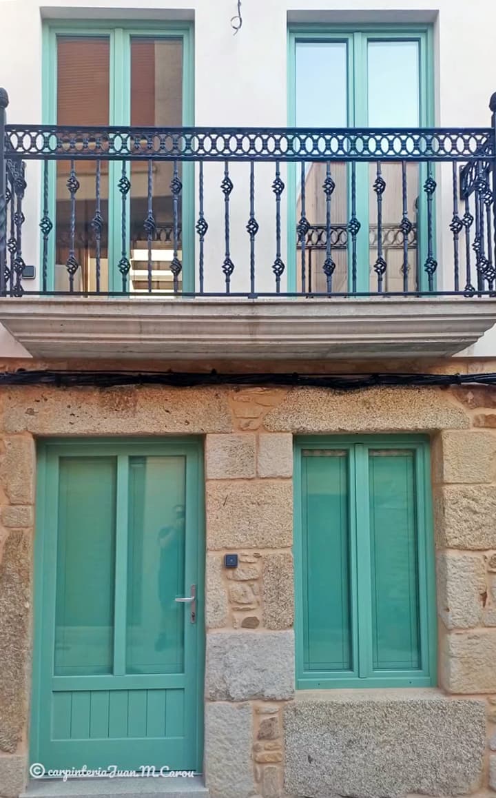 Dúbidas comúns sobre os nosos traballos de carpintería