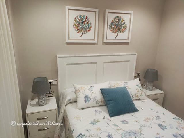 Carpintería Juan M. Carou: donde tus gustos se hacen muebles