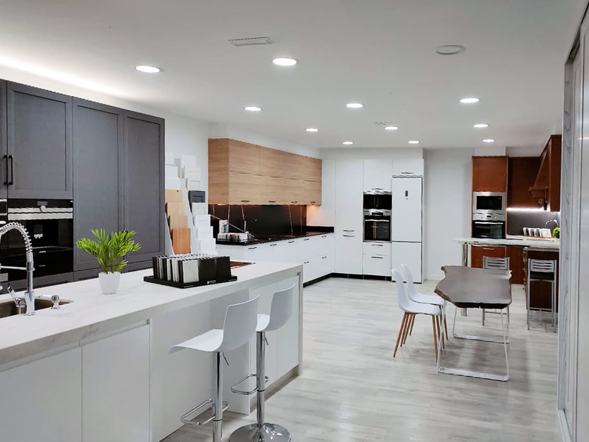 Carpintería profesional de madera en Noia