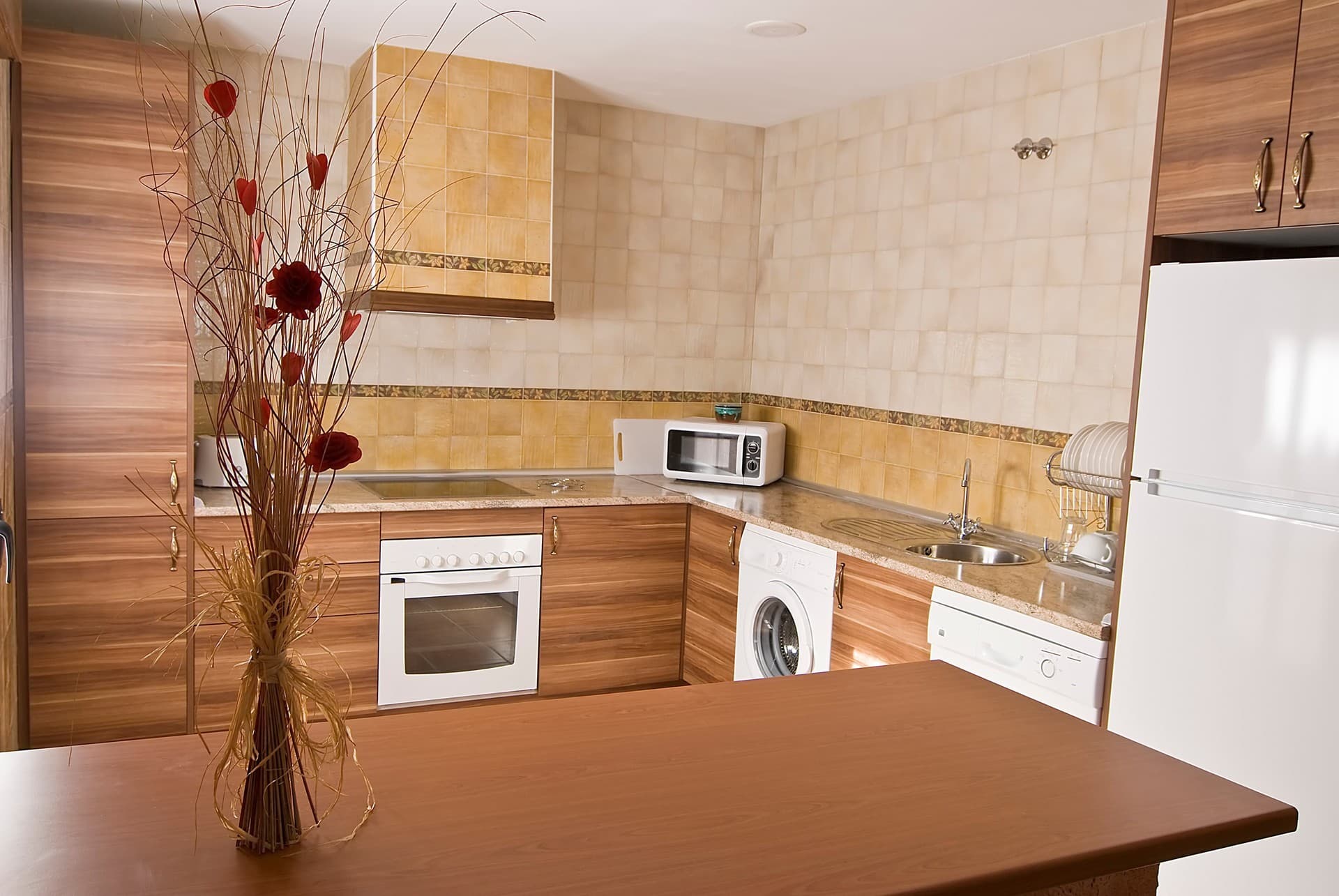 ¿Buscas una cocina hecha solo para ti?