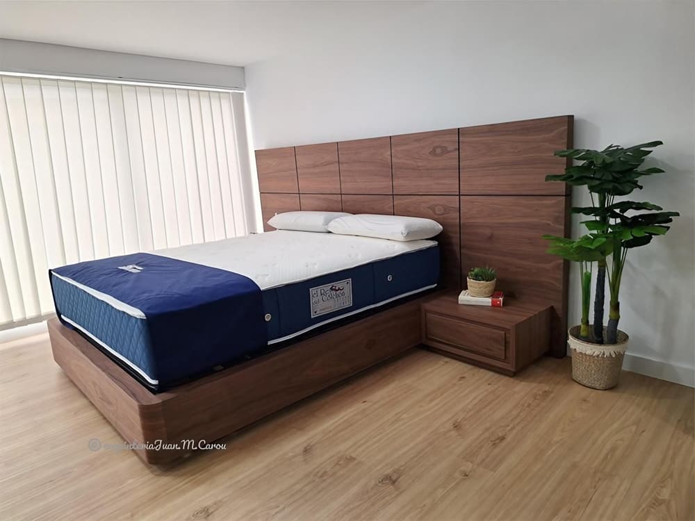 Todo para tu dormitorio a medida en Noia