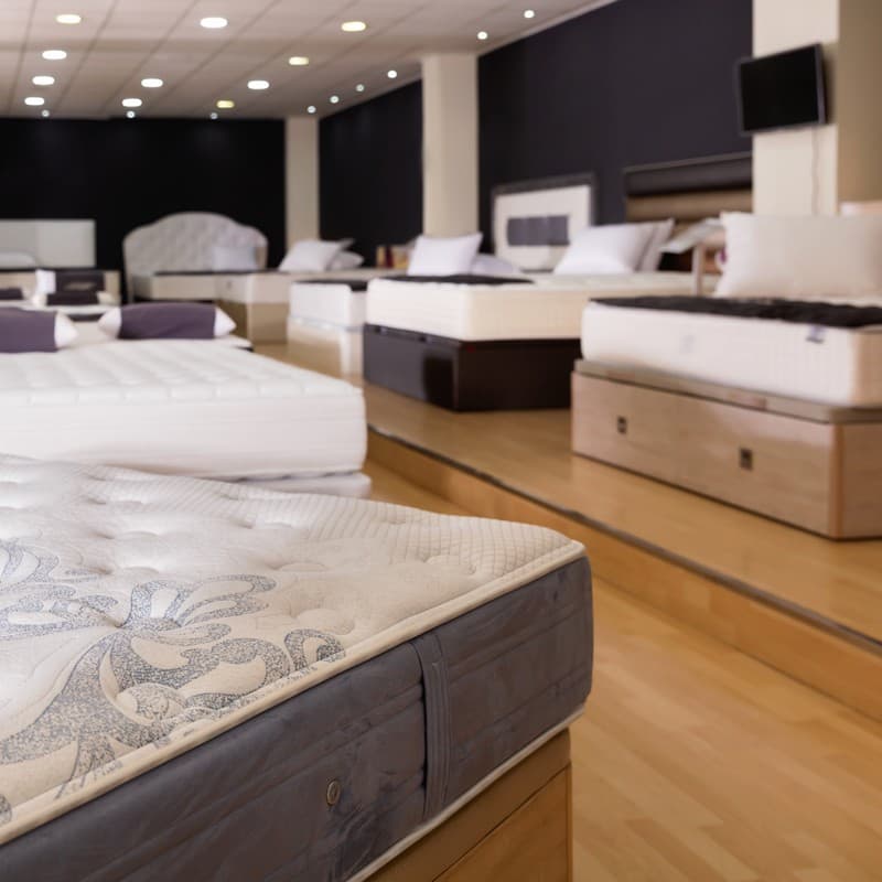 Crea tu dormitorio de ensueño en Noia