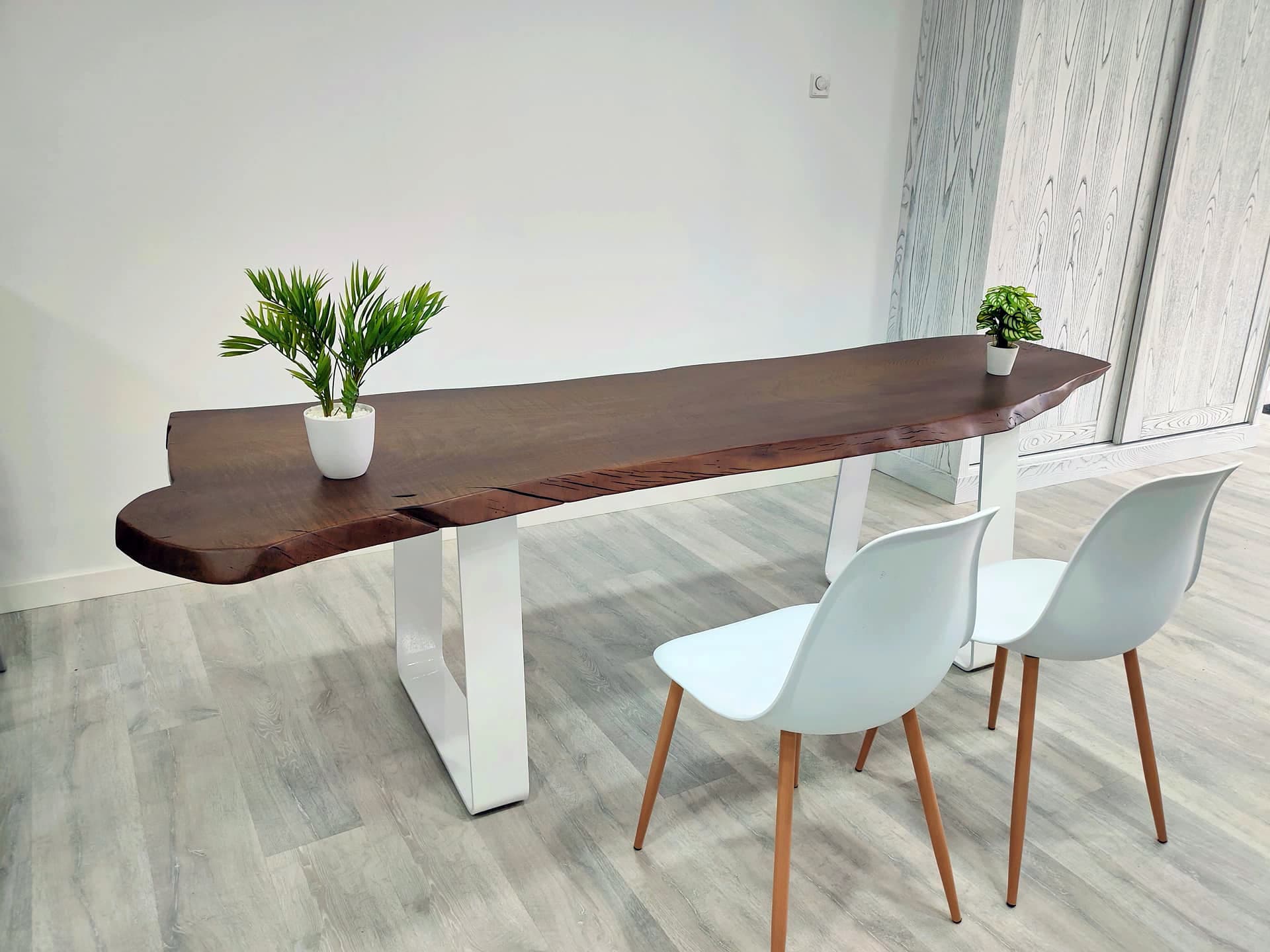 Carpintería artesanal